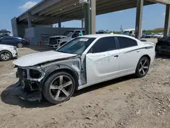 2C3CDXHG9HH543824 2017 DODGE CHARGER