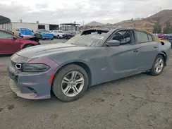 2C3CDXHG9HH549333 2017 DODGE CHARGER