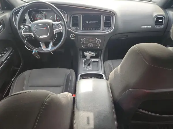 2C3CDXHG9HH549350 2017 DODGE CHARGER - Image 8