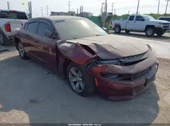2C3CDXHG9HH551776 2017 DODGE CHARGER