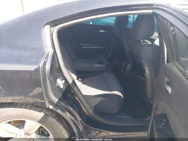 2C3CDXHG9HH553608 2017 DODGE CHARGER - Image 8