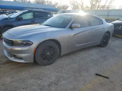 2C3CDXHG9HH556444 2017 DODGE CHARGER