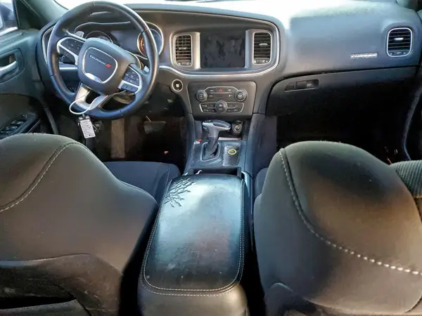 2C3CDXHG9HH557089 2017 DODGE CHARGER - Image 8