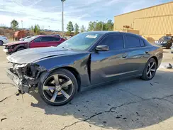 2C3CDXHG9HH557173 2017 DODGE CHARGER