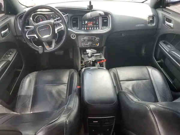 2C3CDXHG9HH557173 2017 DODGE CHARGER - Image 8