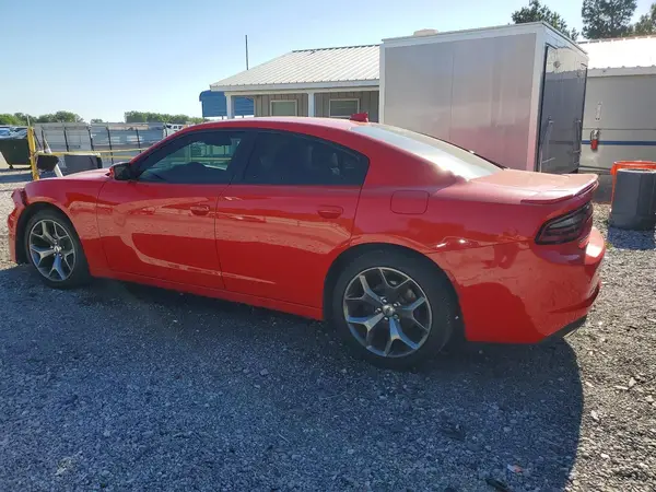 2C3CDXHG9HH558419 2017 DODGE CHARGER - Image 2