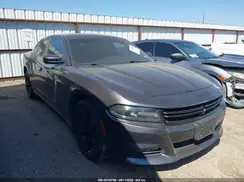 2C3CDXHG9HH559053 2017 DODGE CHARGER
