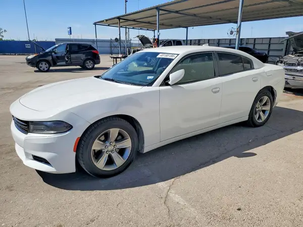 2C3CDXHG9HH561708 2017 DODGE CHARGER