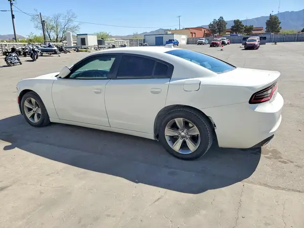 2C3CDXHG9HH561708 2017 DODGE CHARGER - Image 2