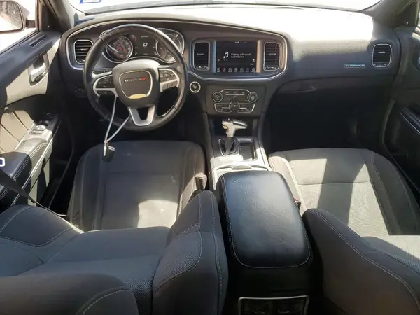 2C3CDXHG9HH561708 2017 DODGE CHARGER - Image 8