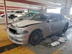 2C3CDXHG9HH562678 2017 DODGE CHARGER
