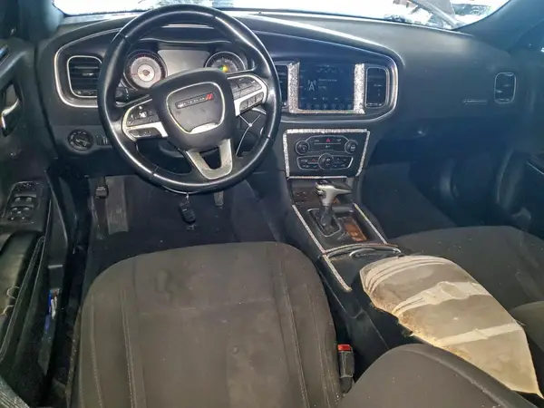 2C3CDXHG9HH562678 2017 DODGE CHARGER - Image 8
