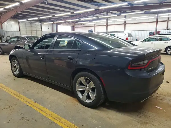 2C3CDXHG9HH562924 2017 DODGE CHARGER - Image 2