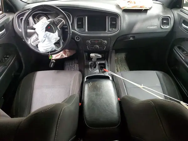 2C3CDXHG9HH562924 2017 DODGE CHARGER - Image 8