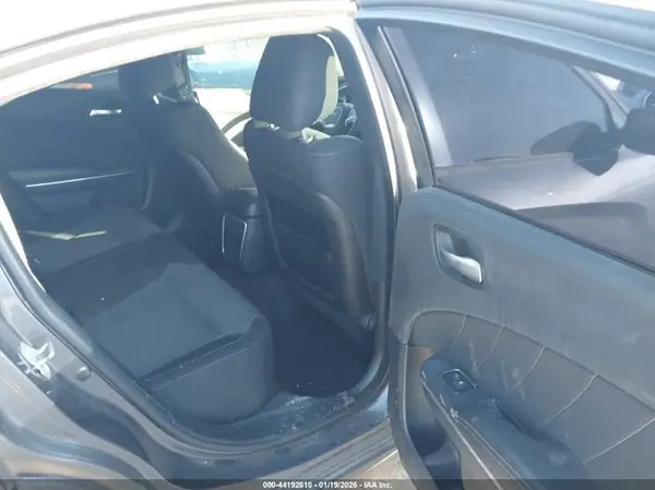 2C3CDXHG9HH567475 2017 DODGE CHARGER - Image 8
