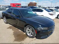 2C3CDXHG9HH571848 2017 DODGE CHARGER