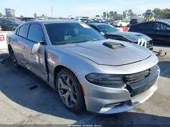 2C3CDXHG9HH581473 2017 DODGE CHARGER