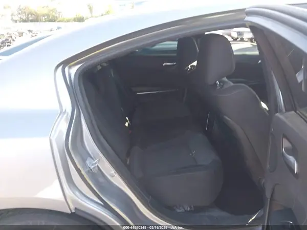 2C3CDXHG9HH581473 2017 DODGE CHARGER - Image 8