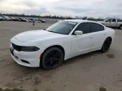 2C3CDXHG9HH583627 2017 DODGE CHARGER