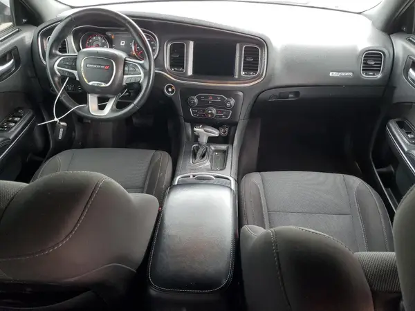 2C3CDXHG9HH583627 2017 DODGE CHARGER - Image 8