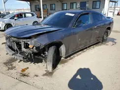 2C3CDXHG9HH584342 2017 DODGE CHARGER