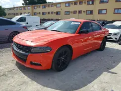 2C3CDXHG9HH585197 2017 DODGE CHARGER