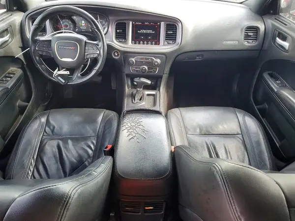 2C3CDXHG9HH585197 2017 DODGE CHARGER - Image 8