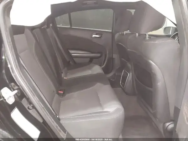 2C3CDXHG9HH589427 2017 DODGE CHARGER - Image 8