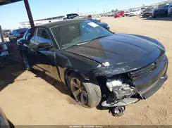 2C3CDXHG9HH599150 2017 DODGE CHARGER