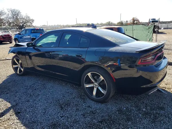 2C3CDXHG9HH628047 2017 DODGE CHARGER - Image 2