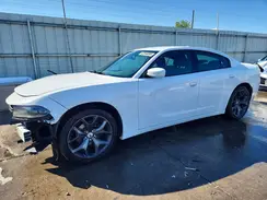 2C3CDXHG9HH643082 2017 DODGE CHARGER