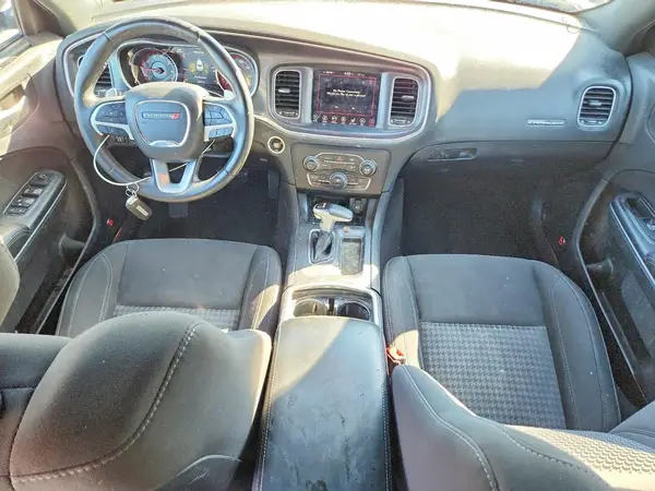 2C3CDXHG9HH643082 2017 DODGE CHARGER - Image 8