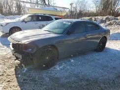 2C3CDXHG9HH643759 2017 DODGE CHARGER