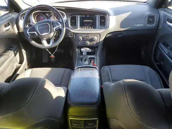 2C3CDXHG9HH643759 2017 DODGE CHARGER - Image 8