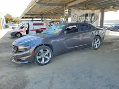 2C3CDXHG9HH644085 2017 DODGE CHARGER