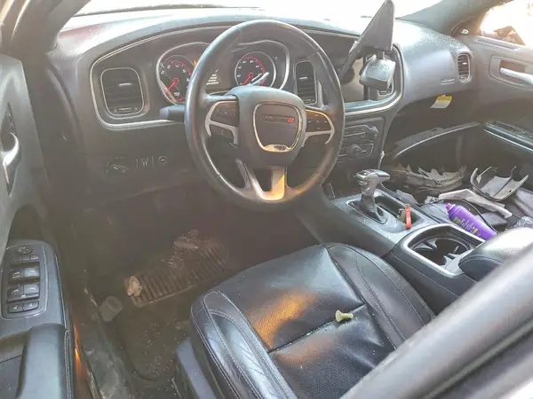 2C3CDXHG9HH644085 2017 DODGE CHARGER - Image 8