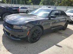 2C3CDXHG9HH644328 2017 DODGE CHARGER