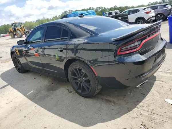 2C3CDXHG9HH644328 2017 DODGE CHARGER - Image 2