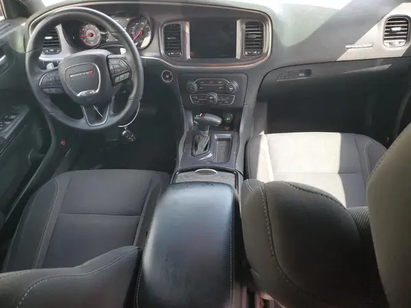 2C3CDXHG9HH644328 2017 DODGE CHARGER - Image 8