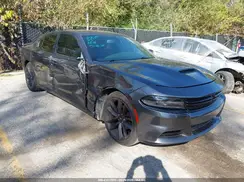2C3CDXHG9HH649285 2017 DODGE CHARGER