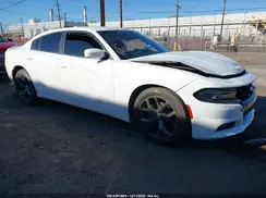 2C3CDXHG9HH652543 2017 DODGE CHARGER
