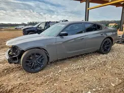 2C3CDXHG9HH652980 2017 DODGE CHARGER