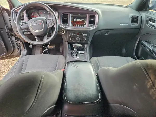 2C3CDXHG9HH652980 2017 DODGE CHARGER - Image 8