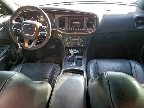 2C3CDXHG9HH667088 2017 DODGE CHARGER - Image 8