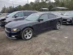 2C3CDXHG9JH113362 2018 DODGE CHARGER