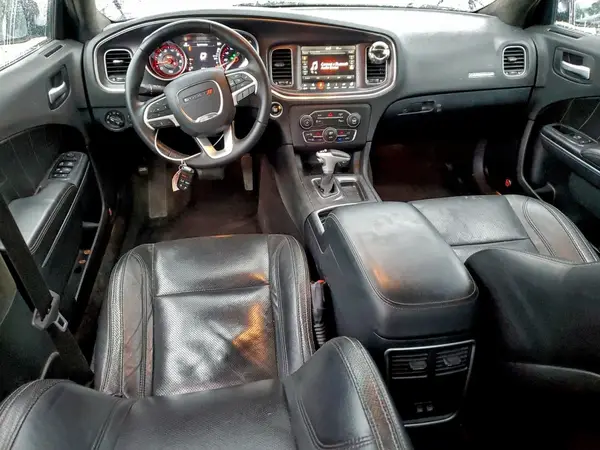 2C3CDXHG9JH113362 2018 DODGE CHARGER - Image 8