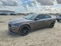 2C3CDXHG9JH119033 2018 DODGE CHARGER