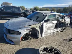 2C3CDXHG9JH119064 2018 DODGE CHARGER