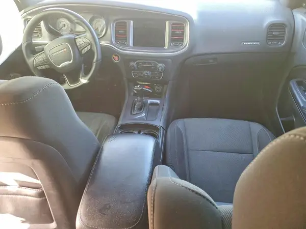 2C3CDXHG9JH119064 2018 DODGE CHARGER - Image 8