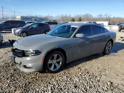 2C3CDXHG9JH124426 2018 DODGE CHARGER